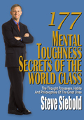 177 Mental Toughness Secrets of The World Class