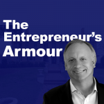 The Entrepreneurs Armour
