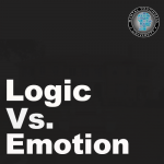 Logic vs. Emotion in Building Wealth